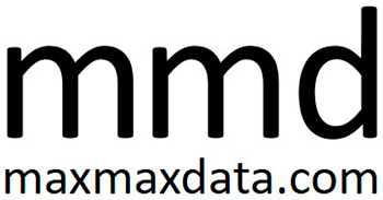 Maxmaxdata